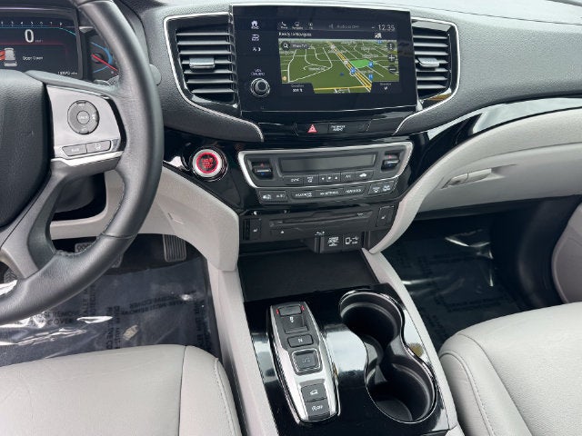 2019 Honda Pilot Touring - Photo 20