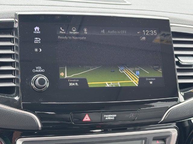 2019 Honda Pilot Touring - Photo 21