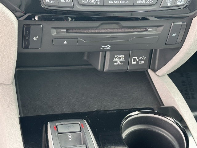 2019 Honda Pilot Touring - Photo 23