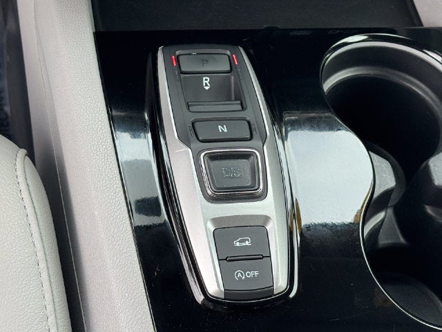 2019 Honda Pilot Touring 8 Passenger