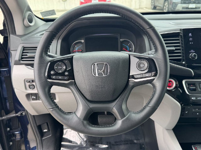 2019 Honda Pilot Touring - Photo 25