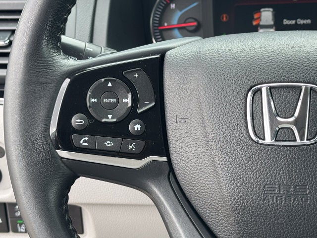2019 Honda Pilot Touring 8 Passenger