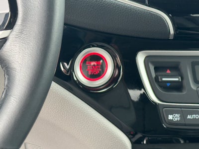 2019 Honda Pilot Touring 8 Passenger