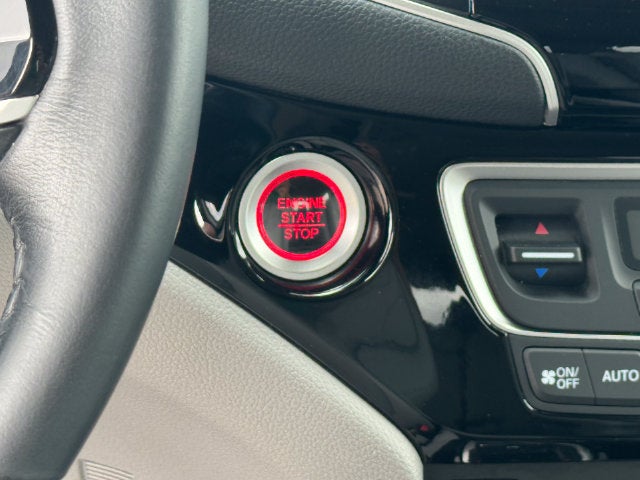 2019 Honda Pilot Touring 8 Passenger