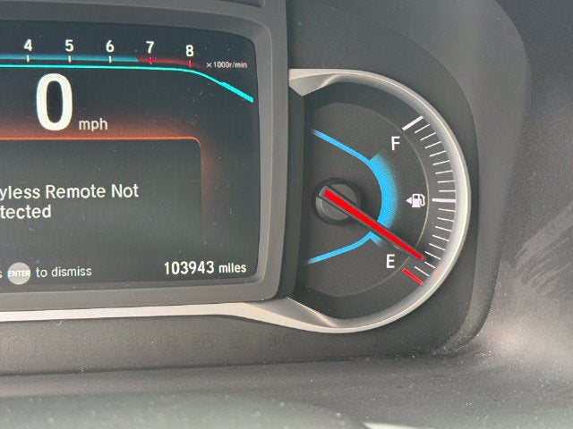 2019 Honda Pilot Touring - Photo 29
