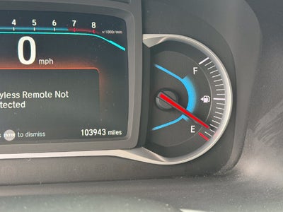 2019 Honda Pilot Touring 8 Passenger