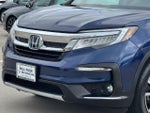 2019 Honda Pilot Touring 8 Passenger