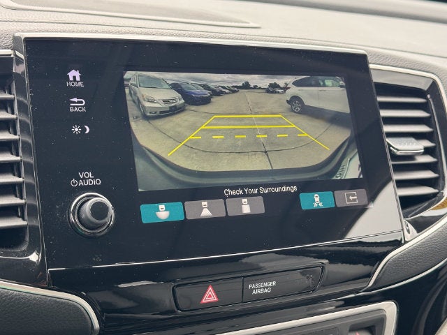 2019 Honda Pilot Touring 8 Passenger