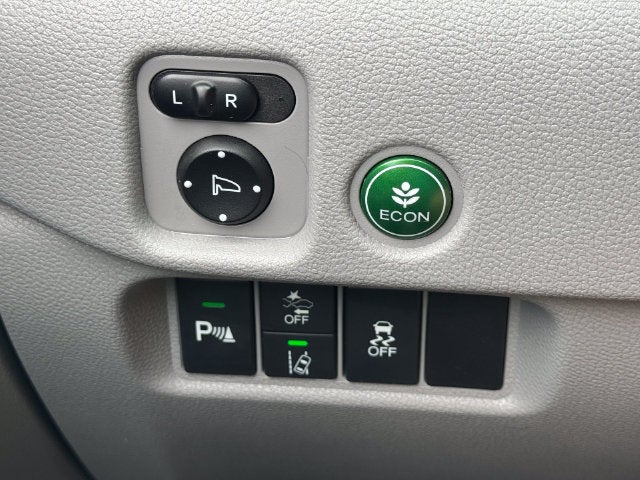 2019 Honda Pilot Touring 8 Passenger