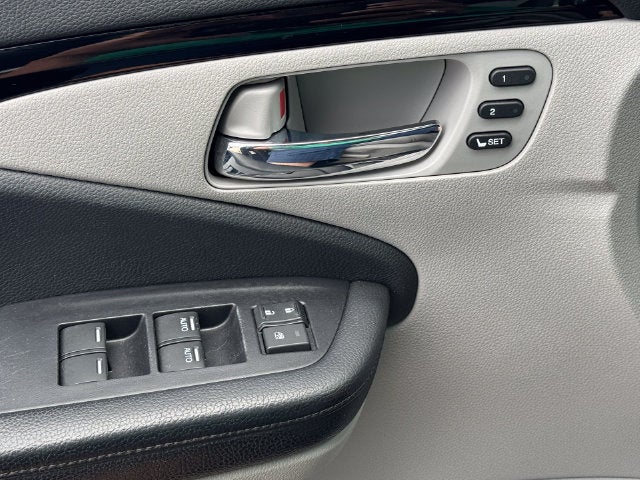 2019 Honda Pilot Touring 8 Passenger