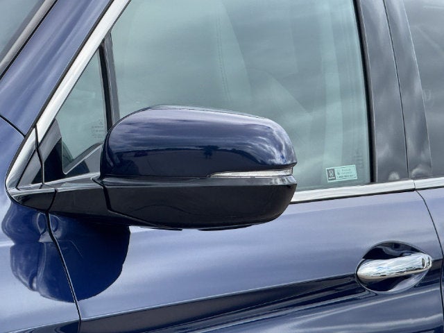 2019 Honda Pilot Touring 8 Passenger