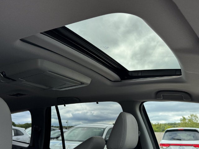 2019 Honda Pilot Touring - Photo 8