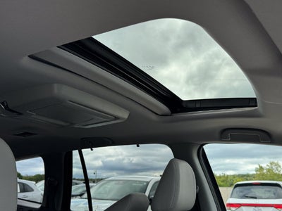 2019 Honda Pilot Touring 8 Passenger