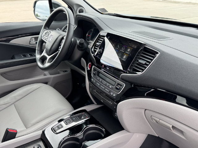 2019 Honda Pilot Touring 8 Passenger