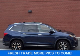 2019 Honda Pilot Touring 8 Passenger