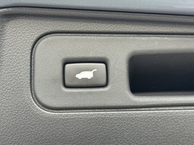 2023 Honda Passport Elite