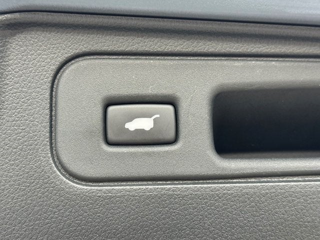 2023 Honda Passport Elite