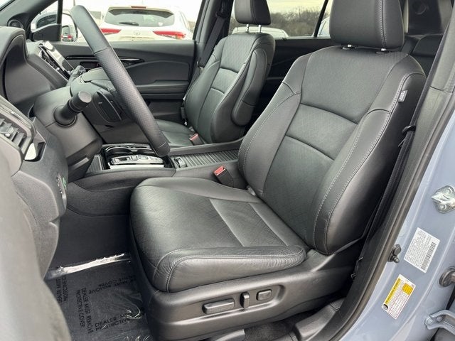 2023 Honda Passport Elite