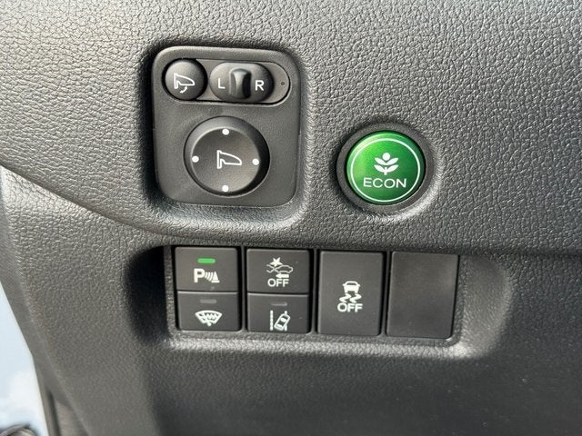 2023 Honda Passport Elite