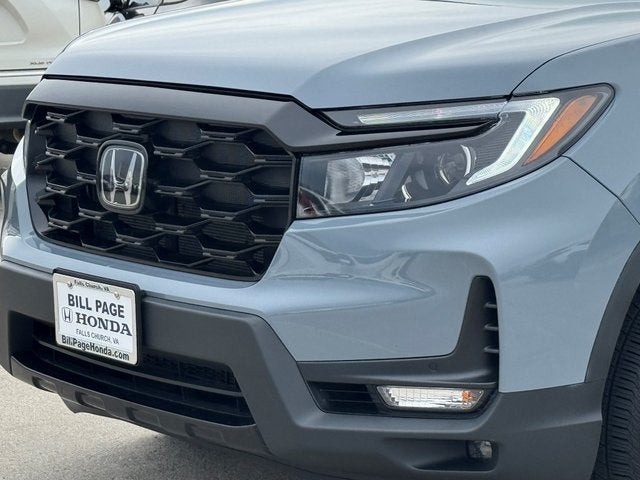 2023 Honda Passport Elite