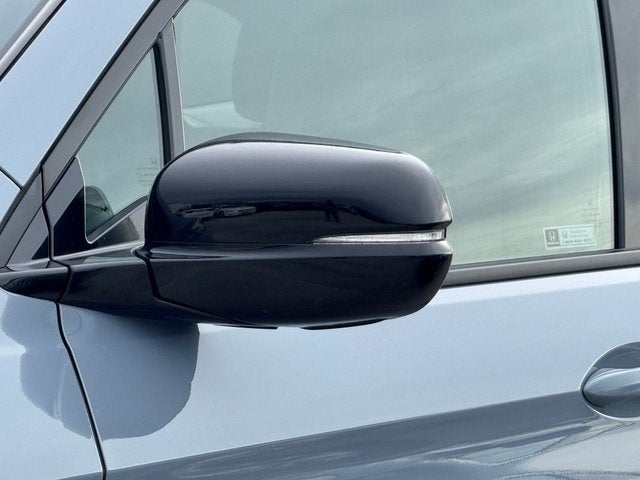 2023 Honda Passport Elite