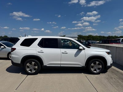 2023 Honda Pilot EX-L 8 Passenger