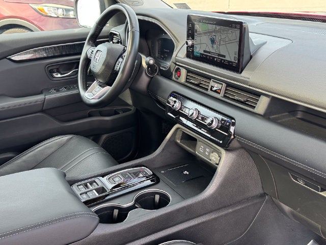 2023 Honda Pilot Elite - Photo 10