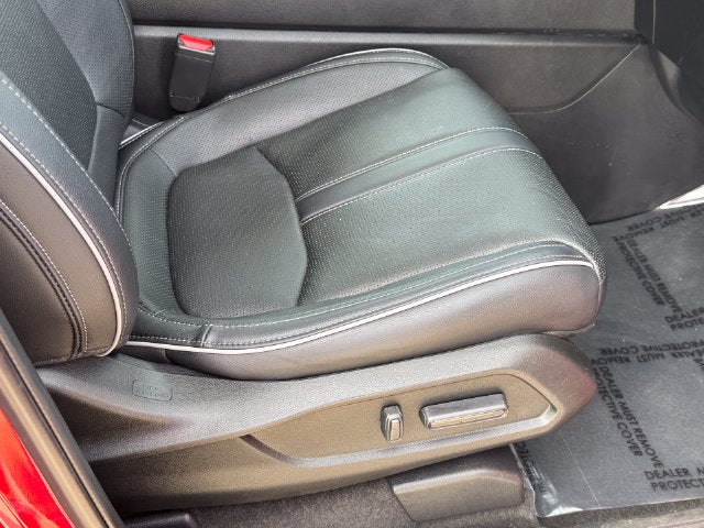 2023 Honda Pilot Elite - Photo 11