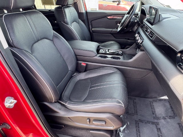 2023 Honda Pilot Elite - Photo 12