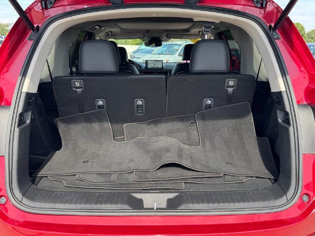 2023 Honda Pilot Elite - Photo 13