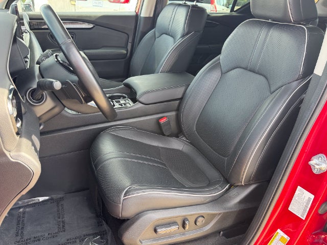 2023 Honda Pilot Elite - Photo 16