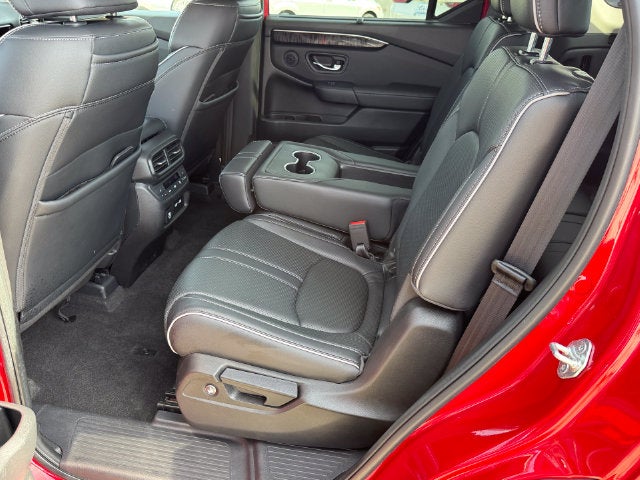 2023 Honda Pilot Elite - Photo 17