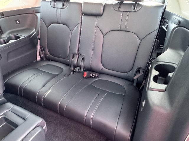 2023 Honda Pilot Elite - Photo 18