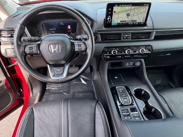 2023 Honda Pilot Elite - Photo 19