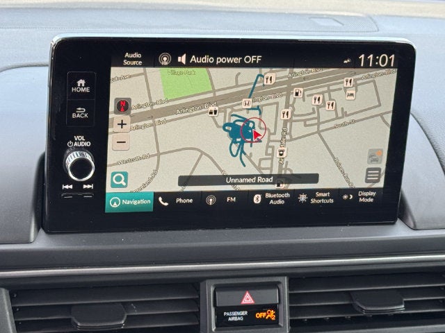 2023 Honda Pilot Elite - Photo 21