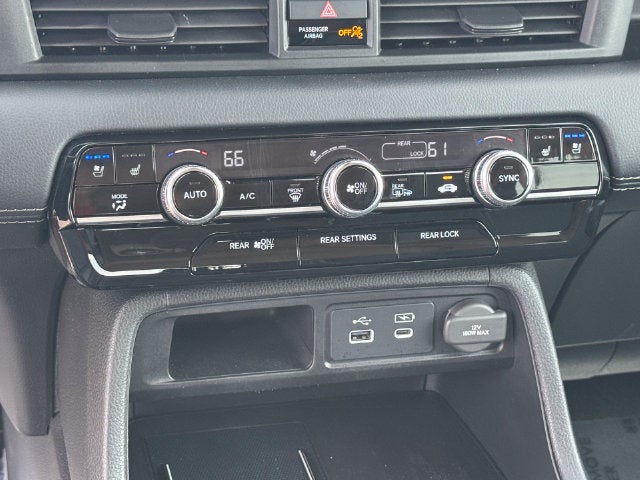 2023 Honda Pilot Elite - Photo 22