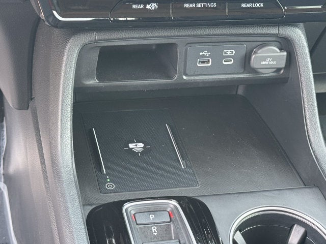 2023 Honda Pilot Elite - Photo 23