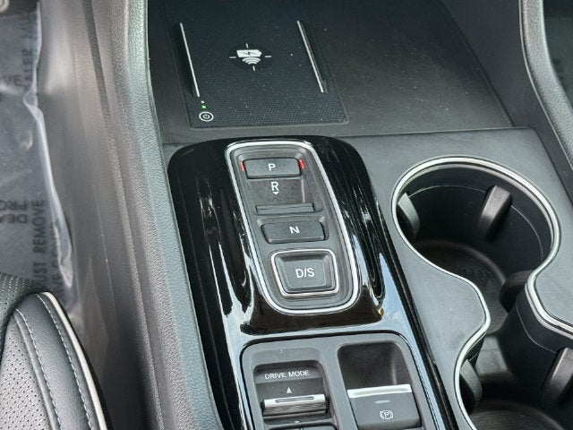 2023 Honda Pilot Elite - Photo 24