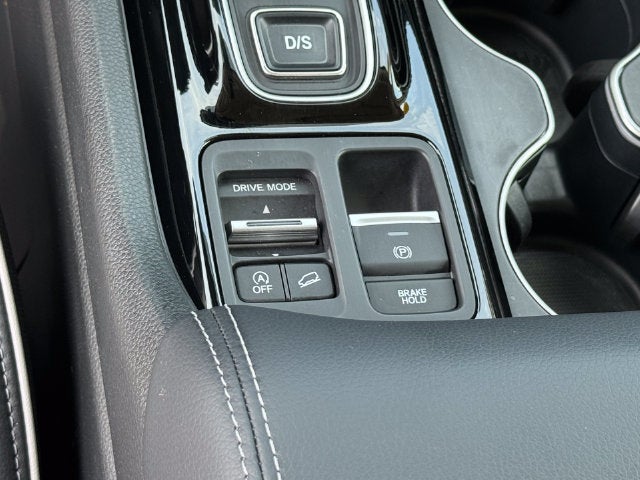 2023 Honda Pilot Elite - Photo 25