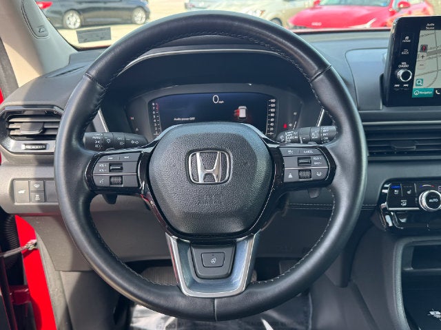 2023 Honda Pilot Elite - Photo 26