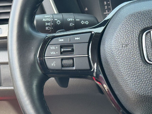 2023 Honda Pilot Elite - Photo 27