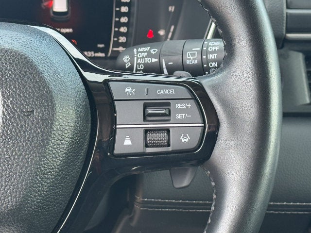 2023 Honda Pilot Elite - Photo 28