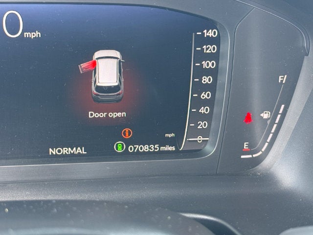 2023 Honda Pilot Elite - Photo 30