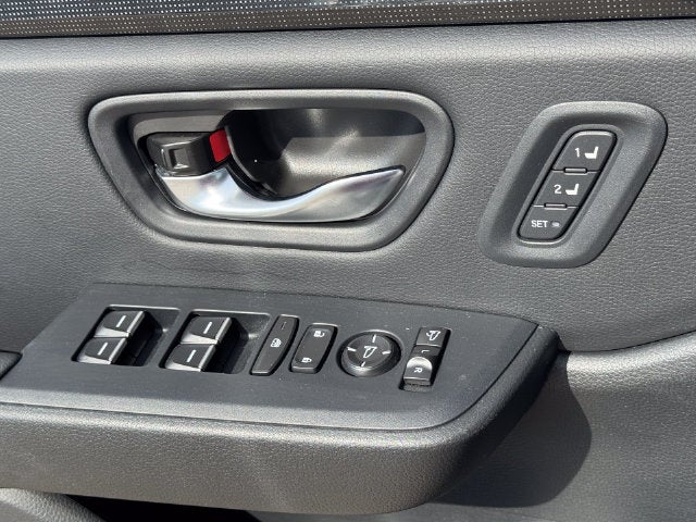 2023 Honda Pilot Elite - Photo 32