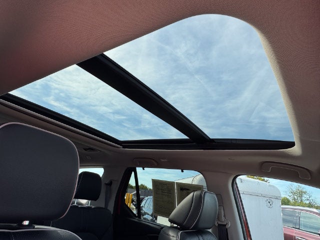 2023 Honda Pilot Elite - Photo 9