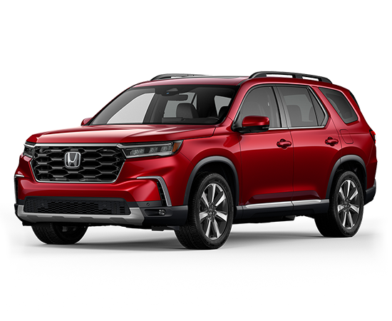 2023 Honda Pilot Elite - Photo 34