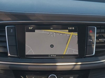 2018 Buick Enclave Essence