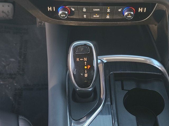 2018 Buick Enclave Essence