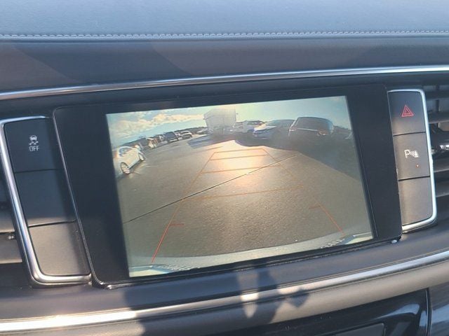 2018 Buick Enclave Essence