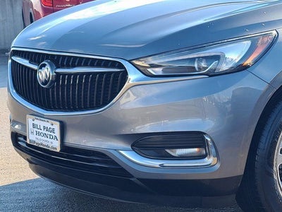 2018 Buick Enclave Essence